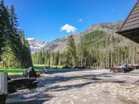 Schronisko górskie PTTK na Hali Ornak im.Walerego Goetla