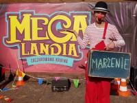 Park Rozrywki MegaLandia