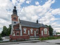 Kościół św. Apostołów Szymona i Judy Tadeusza w Białce Tatrzańskiej 