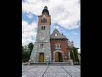 Kościół św. Apostołów Szymona i Judy Tadeusza w Białce Tatrzańskiej 