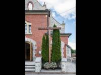 Kościół św. Apostołów Szymona i Judy Tadeusza w Białce Tatrzańskiej 