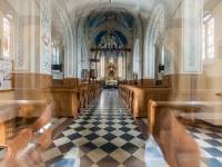 Kościół św. Apostołów Szymona i Judy Tadeusza w Białce Tatrzańskiej 