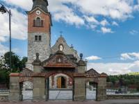 Kościół św. Apostołów Szymona i Judy Tadeusza w Białce Tatrzańskiej 