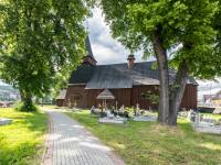 Kościół św. św. Apostołów Szymona i Judy Tadeusza w Białce Tatrzańskiej