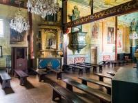 Kościół św. św. Apostołów Szymona i Judy Tadeusza w Białce Tatrzańskiej