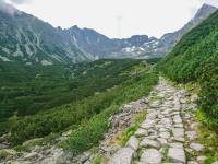 Czarny Staw Gąsienicowy