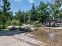 Park Miejski im. Adama Mickiewicza