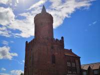 Muzeum Kamieni w Kamieniu Pomorskim