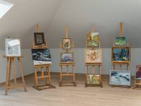 Wystawa Artystów Ludowych w Krościenku nad Dunajcem