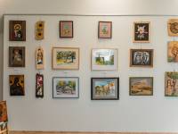 Wystawa Artystów Ludowych w Krościenku nad Dunajcem