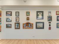 Wystawa Artystów Ludowych w Krościenku nad Dunajcem