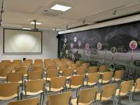 Ekocentrum PNGS w Kudowie-Zdroju