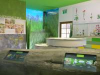 Ekocentrum PNGS w Kudowie-Zdroju