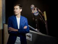 Kamiland. Historia Kamila Stocha - w Zakopanem