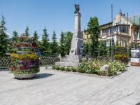 Plac Niepodległości