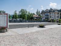 Plac Niepodległości