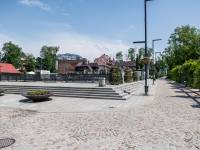 Plac Niepodległości