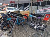 Wypożyczalnia - Rowery Brenna - Czarnota Sport Centrum