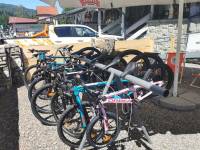 Wypożyczalnia - Rowery Brenna - Czarnota Sport Centrum