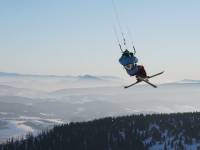 Ski Park Rajcza - centrum sportu & restauracja