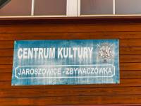 Centrum Kultury na Zbywaczówce 