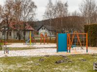 Centrum Kultury na Zbywaczówce 