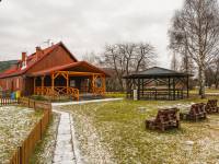 Centrum Kultury na Zbywaczówce 