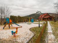 Centrum Kultury na Zbywaczówce 