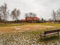 Centrum Kultury na Zbywaczówce 