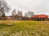 Centrum Kultury na Zbywaczówce 