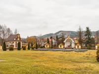 Sanktuarium pw. Narodzenia NMP w Inwałdzie