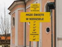 Sanktuarium pw. Narodzenia NMP w Inwałdzie