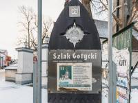 Kościół pw. Wszystkich Świętych w Kacwinie