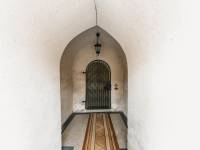 Kościół pw. Wszystkich Świętych w Kacwinie