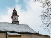 Kościół pw. Wszystkich Świętych w Kacwinie