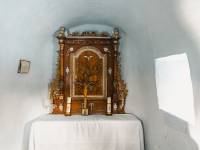 Kaplica Świętej Trójcy w Kacwinie