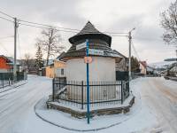 Kaplica Świętej Trójcy w Kacwinie