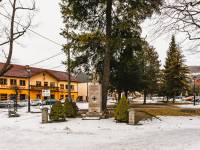 Pomnik Nieznanemu Żołnierzowi i Ofiarom Wojny