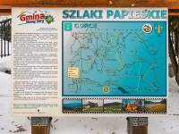 Kościół św. Marcina w Klikuszowej