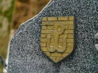 Mogiła żołnierzy oddziału Garbnik