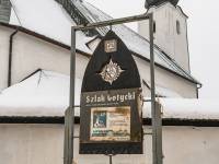 Kościół św. Apostołów Piotra i Pawła w Łapszach Wyżnych