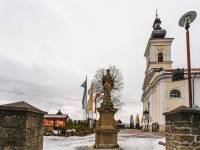 Sanktuarium Matki Bożej Opiekunki i Królowej Rodzin