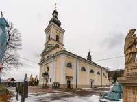 Sanktuarium Matki Bożej Opiekunki i Królowej Rodzin