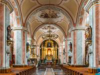 Sanktuarium Matki Bożej Opiekunki i Królowej Rodzin