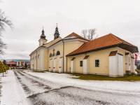 Sanktuarium Matki Bożej Opiekunki i Królowej Rodzin