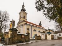 Sanktuarium Matki Bożej Opiekunki i Królowej Rodzin