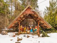 Kościół św. Apostołów Filipa i Jakuba w Osielcu