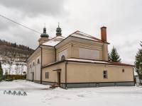 Kościół św. Apostołów Filipa i Jakuba w Osielcu