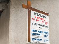 Kościół św. Apostołów Filipa i Jakuba w Osielcu