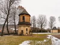 Kościół Nawiedzenia NMP w Suchej Beskidzkiej